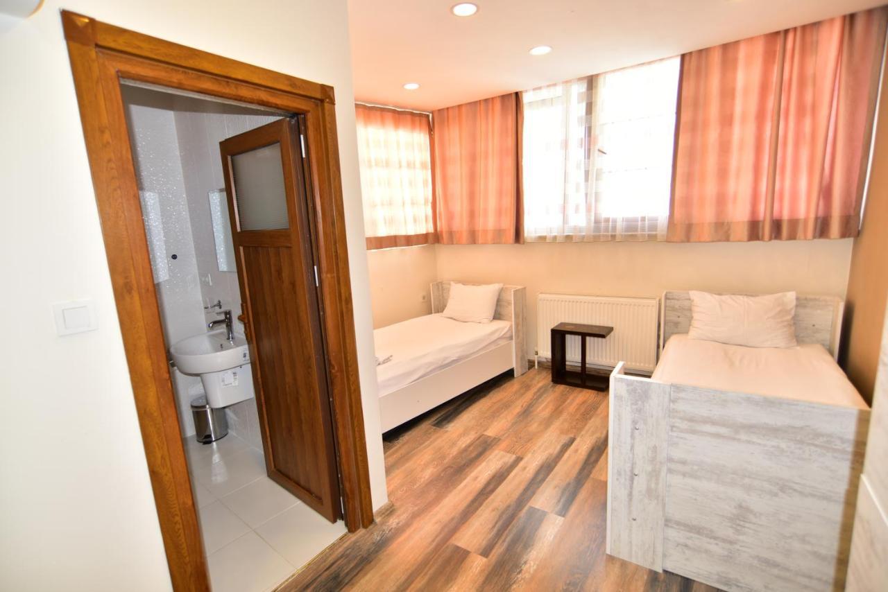 Hotel Han Istanbul Luaran gambar