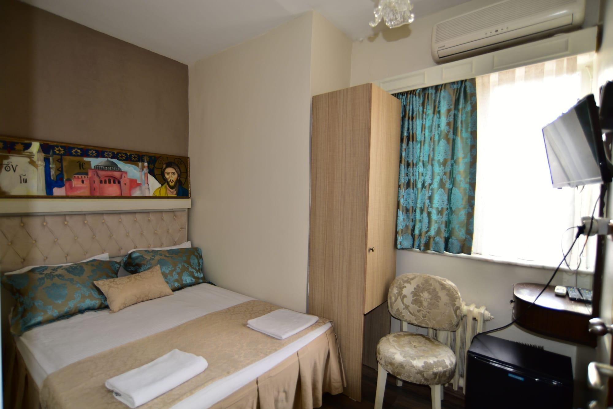 Hotel Han Istanbul Luaran gambar